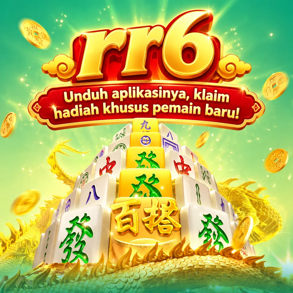 rr6 · Game & unduhan