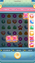rr6 · Candy Burst