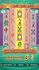 rr6 · Mahjong Ways2