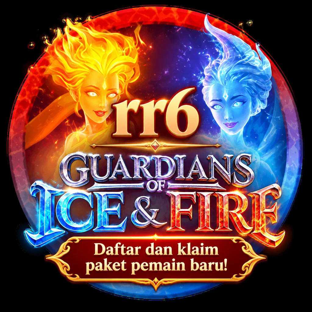 rr6 · Gdn Ice Fire