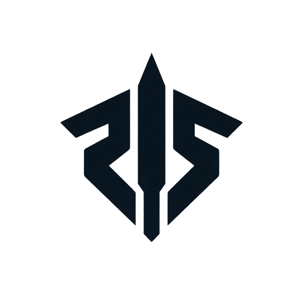 rr6 Logo