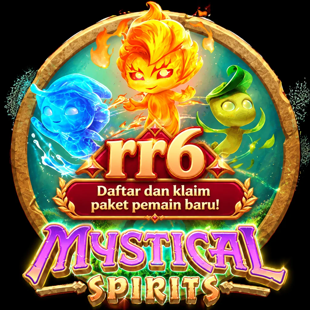 rr6 · Myst Spirits
