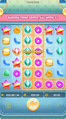 rr6 · Candy Burst