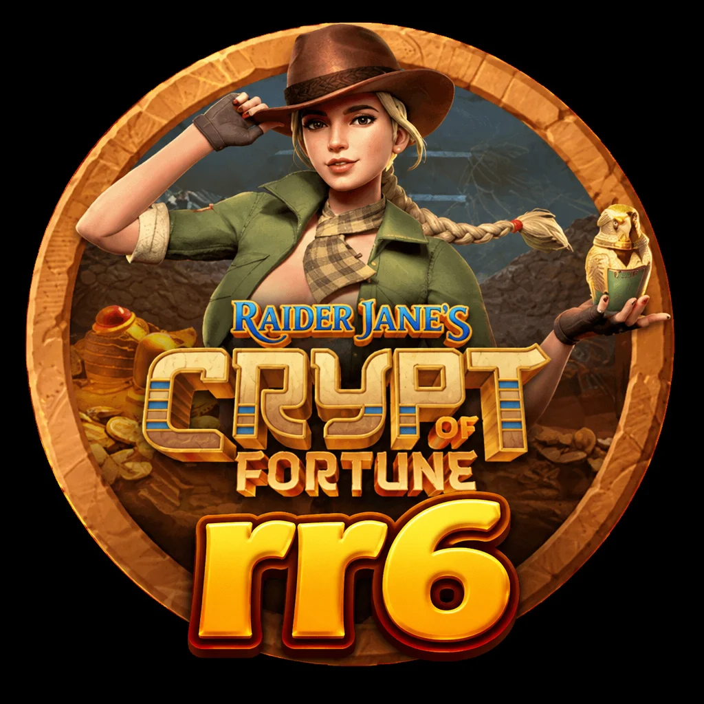 rr6 · Crypt Fortune