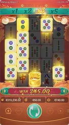 rr6 · Mahjong Ways2